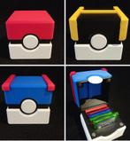 Pokéball Stijl Opbergdoos voor Games, Spelcomputers en Games, Games | Nintendo Switch, Online, 1 speler, Nieuw, Ophalen of Verzenden