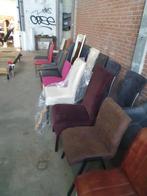 Partij nieuwe kwaliteits stoelen €300 vaste prijs, Ophalen of Verzenden, Zo goed als nieuw, Vijf, Zes of meer stoelen