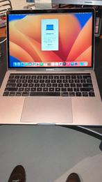 MacBook Pro 2017, Computers en Software, Apple Macbooks, Gebruikt, 256 GB, Qwerty, 8 GB