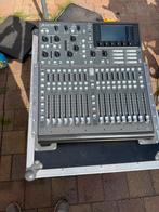 Behringer X32 Producer, Ophalen, Zo goed als nieuw, 20 kanalen of meer