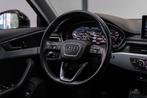Audi A4 allroad quattro 2.0 TFSI 252 PK MHEV Edition, Automaat, 15 km/l, Gebruikt, Euro 6