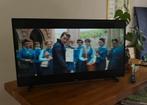 Philips 43 inch smart tv 4k, Audio, Tv en Foto, Televisies, Ophalen, Zo goed als nieuw, 100 cm of meer, Philips