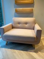 Prachtige loveseat, Huis en Inrichting, Banken | Sofa's en Chaises Longues, Ophalen, Gebruikt, Tweepersoons, 150 tot 200 cm