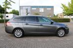 Peugeot 308 1.2 E-thp 130pk 2018 Grijs, Auto's, Voorwielaandrijving, Stof, 1199 cc, 1165 kg