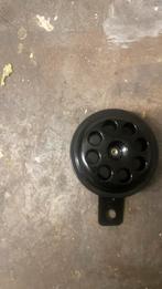 Claxon gelijkspanning 6v, Ophalen, Nieuw, Overige typen, Overige merken