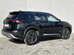Nissan X-Trail 1.5 e-4orce Tekna 4WD / 1800kg Trekgewicht /, Auto's, Nissan, Automaat, 1497 cc, 2 kWh, Zwart