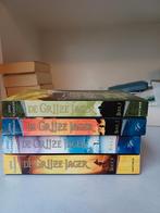 Grijze jager 1 tm 4, Boeken, Fantasy, Ophalen of Verzenden