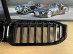 Org. Hoogglans zwarte BMW gril voor G20 G21 lci, Verzenden, BMW, Info@bmw-group.nl, BMW Germany