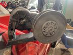 brommobiel 45 km versnelleingsbak, Ophalen, Gebruikt, Overige typen