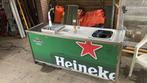 Heineken Bar met Tap te Huur - incl bier!, Ophalen of Verzenden, Gebruikt, Overige