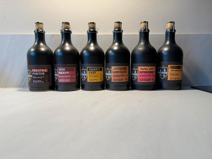 Hertog Jan Proeftuin, Verzamelen, Biermerken, Nieuw, Flesje(s), Hertog Jan, Ophalen of Verzenden