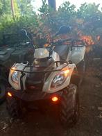 Mooie Kymco 150cc  (waardepeiling), Ophalen, Nieuw