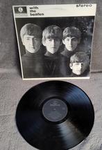 oude LP THE BEATLES with the beatles, Ophalen of Verzenden, 1960 tot 1980, 12 inch
