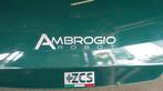 goedkoopste in NL.   Ambrogio robot grasmaaier L15 deluxe, Ophalen of Verzenden, Nieuw, 20 tot 25 cm, Ambrogio
