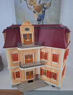 Playmobil 5302 huis herenhuis groot woonhuis, Kinderen en Baby's, Speelgoed | Playmobil, Ophalen, Gebruikt