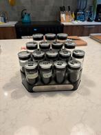 Kruiden rekje/ spice rack, Huis en Inrichting, Keuken | Keukenbenodigdheden, Ophalen, Gebruikt