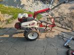 Honda F450sc, Doe-het-zelf en Verbouw, Ophalen, Zo goed als nieuw, Benzine, Tuinfrees