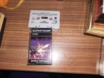 cassettebandje Supertramp - Paris, Gebruikt, Verzenden, 1 bandje, Origineel