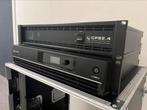 EV CPS2.4 versterker in heel goede staat, Ophalen, Stereo, Overige merken