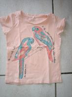 shirt tshirt 80 Name-it zgan, Meisje, Ophalen of Verzenden, Zo goed als nieuw, Name IT