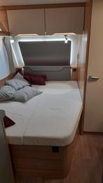 Te koop: Weinsberg Caratwo bwj 2020, Caravans en Kamperen, Caravans, Overige merken, Frans bed, Particulier, 4 tot 5 meter