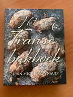 Het Franse bakboek. Heerlijk bakboek van Jean Michel Raynaud, Boeken, Ophalen of Verzenden, Zo goed als nieuw, Frankrijk, Taart, Gebak en Desserts