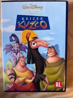 Keizer Kuzco (DVD)/ ACTIE 5=4, Cd's en Dvd's, Alle leeftijden, Ophalen of Verzenden, Zo goed als nieuw, Amerikaans