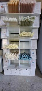 Scentchips wax sticks assortiment, Ophalen, Nieuw, Overige materialen, Minder dan 25 cm