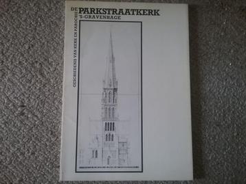 De Parkstraatkerk 's-Gravenhage (ca.1980; Den Haag)  beschikbaar voor biedingen