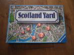 Scotland Yard, Hobby en Vrije tijd, Gezelschapsspellen | Bordspellen, Ophalen of Verzenden, Gebruikt, Ravensburger