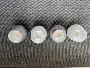 Leuke waxinelicht houders beschikbaar voor biedingen