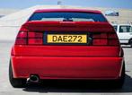 Volkswagen VW Corrado achterlichten Edition Mike, Auto-onderdelen, Verlichting, Ophalen of Verzenden, Gebruikt, Volkswagen