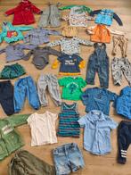 Jongens kleding pakket maat 92 - 30 stuks, Ophalen of Verzenden, Gebruikt, Hema, H&M, Prenatal, Jongen