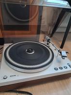 Philips draaitafel 212, Ophalen of Verzenden, Philips