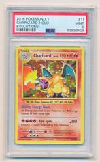 Pokemon Charizard HP150 Mint 9