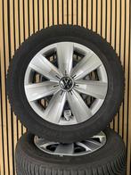 Originele 16” VW T-roc T roc Winterbanden Winter Volkswagen, Gebruikt, ., Banden en Velgen, 17 inch