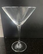 2 kristallen Schott en Zwiesel Martiniglazen, Verzamelen, Glas en Borrelglaasjes, Ophalen of Verzenden, Nieuw, Overige typen