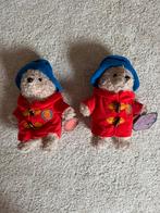 Beertje Paddington knuffels, Kinderen en Baby's, Speelgoed | Knuffels en Pluche, Ophalen of Verzenden, Nieuw, Beer