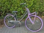 Cortina meisjes fiets 46cm frame 26inch, Fietsen en Brommers, Fietsen | Meisjes, 26 inch of meer, Gebruikt, Cortina U4 transportfiets