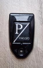 Vespa beugel embleem houder + embleem, Ophalen of Verzenden