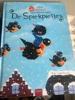 De Spiekpietjes - Thaïs Vanderheyden, Ophalen of Verzenden, Zo goed als nieuw, Sprookjes