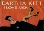 Eartha kitt - i love men, Cd's en Dvd's, Ophalen of Verzenden, 7 inch, Zo goed als nieuw, Single