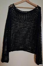 Gehaakte truitjes., Kleding | Dames, Tops, Maat 46/48 (XL) of groter, Ophalen of Verzenden, Zo goed als nieuw, Roze