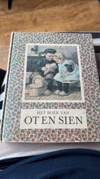 Ot en sien boek, Antiek en Kunst, Ophalen of Verzenden