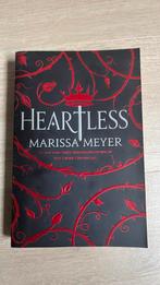Heartless - Marissa Meyer (Engels), Ophalen of Verzenden, Zo goed als nieuw