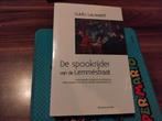 De spookrijders boek, Ophalen of Verzenden, Gelezen