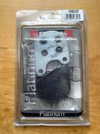 Nieuwe Ferodo Shovelhead remblokken, Ophalen of Verzenden, Nieuw