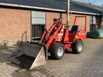 Schäffer 221 Shovel Loader (bj 2002), Zakelijke goederen, Machines en Bouw | Kranen en Graafmachines, Wiellader of Shovel