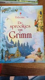 De sprookjes van Grimm, Boeken, Ophalen of Verzenden, Zo goed als nieuw