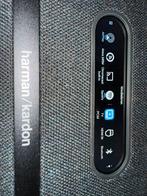 Harman Kardon Citation 1100 multibeem + subwofer, Audio, Tv en Foto, Home Cinema-sets, Soundbar, Zo goed als nieuw, Overige spelers